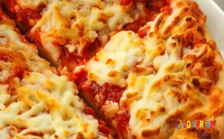 Frozen Pizza Market Outlook Focusing On E-Commerce, Retail Penetration, And Growth Opportunities