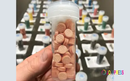 Adderall 30 mg Explained: How It Works and Who Needs It