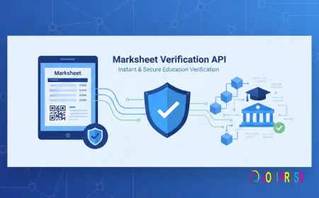 Handling Mismatched Data in Academic Certificate Verification APIs