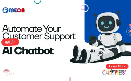 Why AI Based Chatbot Solutions in India Are Becoming Essential for Large Organizations