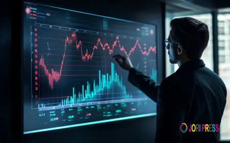 Stock Market Training in Delhi 2026: A Complete Guide to Learning Trading with Financial Corridor