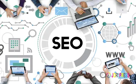 What Makes the Best SEO Link Building Company Truly Stand Out?