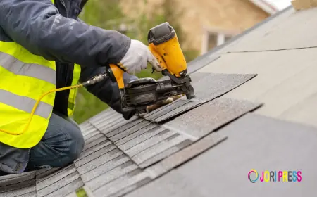 Roof Leak Repair & Maintenance: Stop Damages with Expert Flashing & Shingle Fixes