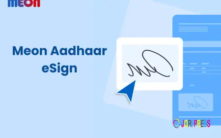 Aadhaar eSign OTP Failed? Common Authentication Issues & How Businesses Can Fix Them