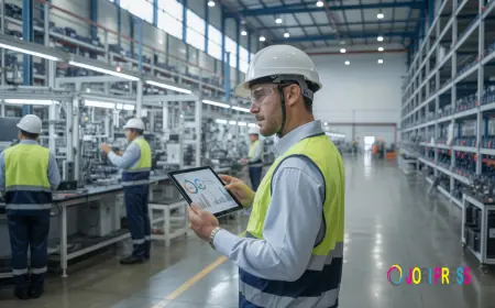 Hiring Quality Engineers in Mexico to Reduce Supply Chain Risk