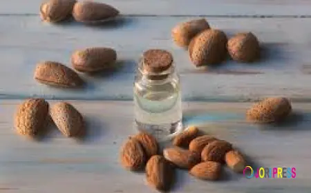 Almond Extracts Market Report Highlighting Industry Expansion and Application Diversity