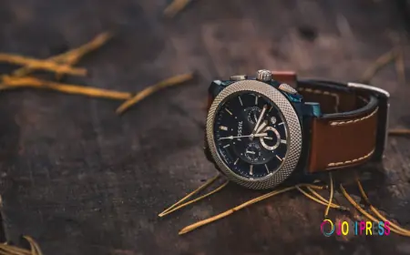 The Time Square - Authentic Tissot Watches in Guwahati & Assam