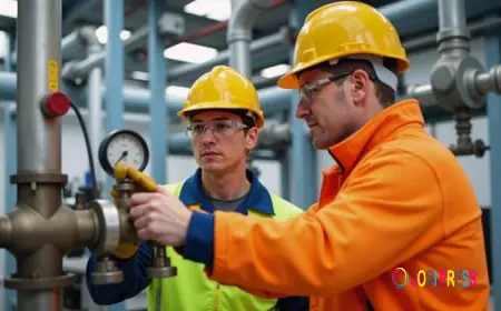 Process Safety Services Market Forecast: Risk Management, Compliance, and Digital Safety Globally