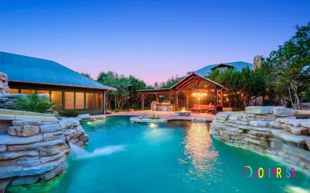 Affordable Vacation Rentals for Families and Couples