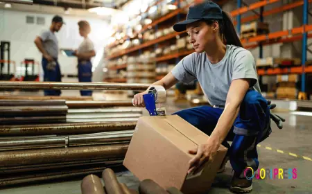 Who Offers the Best Packing Services in Vancouver? A Complete Guide