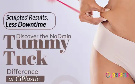 CI Plastic | Advanced Tummy Tuck Plastic Surgery in Chicago