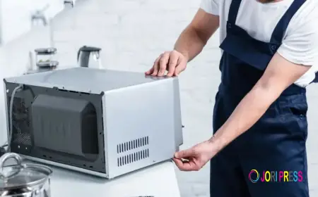 Appliances UAE – Trusted Appliance Repair Service in Dubai
