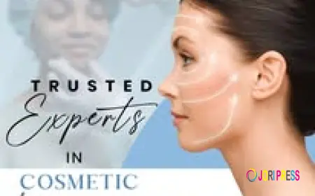 Cosmetic Surgeons South Barrington | Trusted Experts at CI Plastic