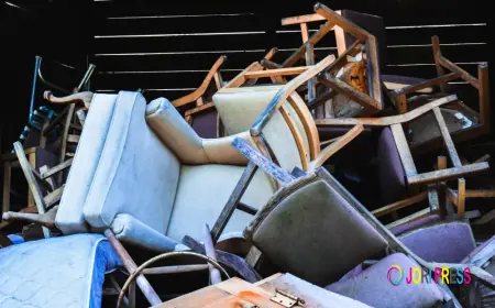 Junk Masters Dublin Promotes Eco-Friendly Professional Rubbish Removal