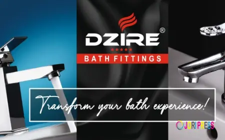 Faucets Manufacturers & Suppliers in India