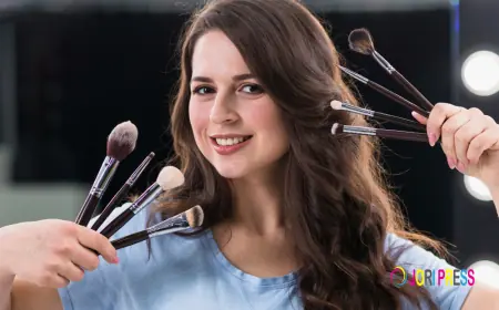 Angeline Jasmin Beauty Strengthens Its Presence With Professional Makeup & Hair Services in Frisco, TX