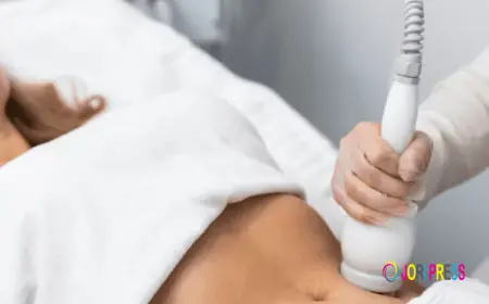 Laser Skin Tightening in Dubai: Why Your Skin Does Not Age as Rapidly as You believe.