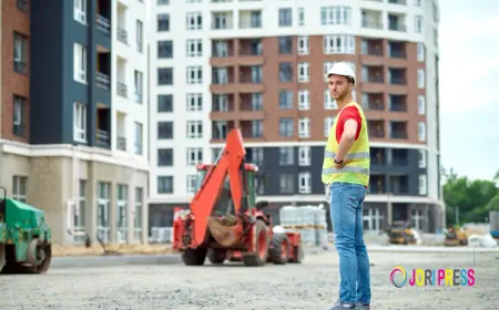 Fincham Demolition: Leading Commercial Demolition Contractors in London Expand Services for Large-Scale Projects