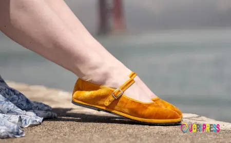 Facts You Should Know Before Buying Mary Janes on Sale