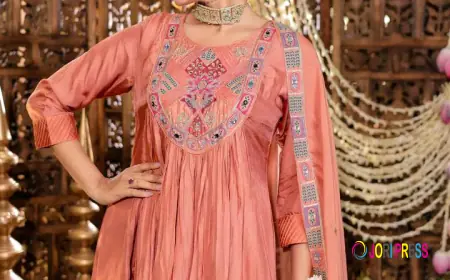 Elegant Indian Wedding Outfits & Bridal Wear for Women
