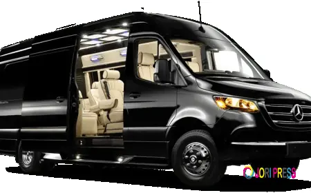 Shuttle Service Philadelphia to JFK Airport