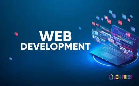 Why Website Development Is Growing Rapidly in Chandigarh