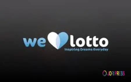 Financial Planning Strategies for Mega Millions Winners