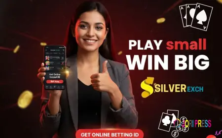 Silver Exchange Master ID: The Complete Guide for Serious Cricket Bettors