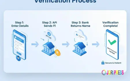 Instant Bank Account Verification and How It Prevents Payment Failures