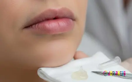 Lip Fillers Gone Wrong: What Can Be Fixed