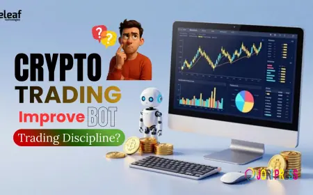 Can a Crypto Trading Bot Really Improve Trading Discipline?