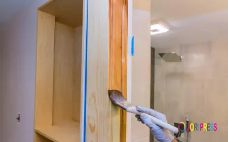 Dublin Kitchen Respray Introduces Eco-Friendly Wardrobe Respray Solution