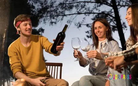 Perth Private Airport Taxi Launches Premium Wine Tour Transportation Services