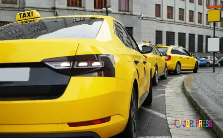 Perth Private Airport Taxi Launches Luxury Corporate Transfer Services in Perth