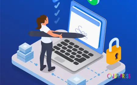 What Is Aadhaar eSign API and Why Do Businesses Integrate It?