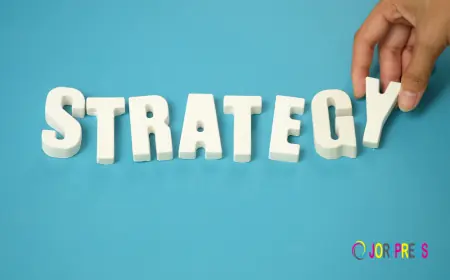 Go to Market Strategy Example: How B2B Teams Use GTM to Get Timing Right