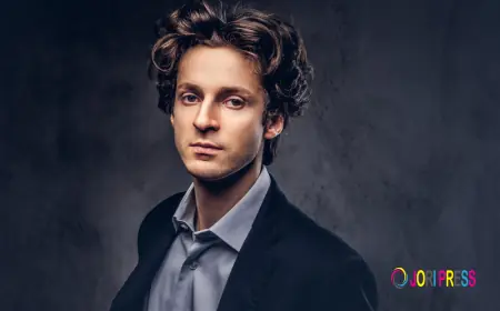 Shea Anne Studios Gains Industry Attention for Its Work as an Actor Headshot Photographer