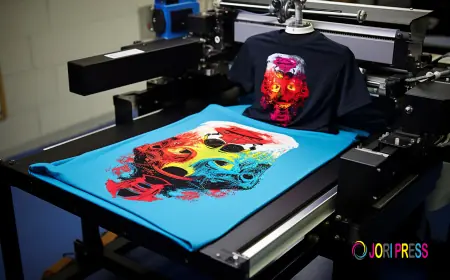 Buy T Shirt Printing Machine for Custom Printing Business