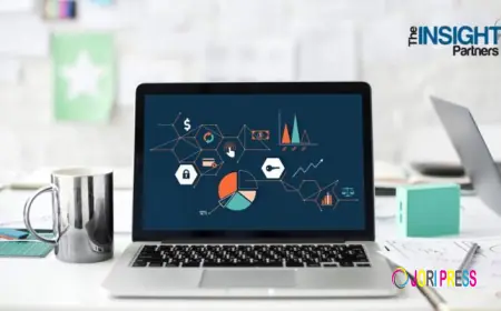 Low-Code Platforms Powering the Next Wave of Digital Transformation