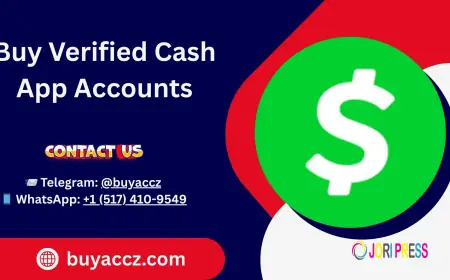 Why Remote Workers Buy Verified Cash App Accounts for Easy Payments in 2026