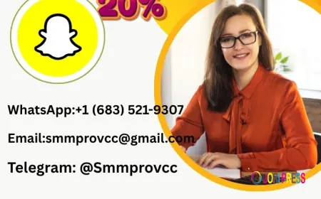 The Best Marketplaces to Buy and Sell Snapchat Accounts ...