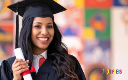 College Counseling in Virginia: Guiding Students Toward Their Future