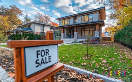 Stéphane Garneau Highlights Growing Demand for Property for Sale in Montreal, Québec