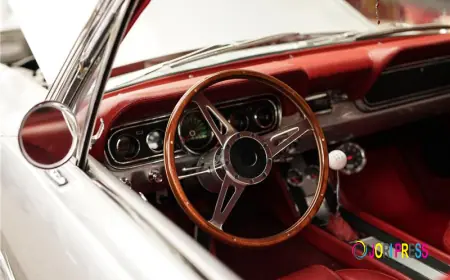 NOS vs Used 1978 Cadillac Coupe DeVille Parts: Pros and Cons