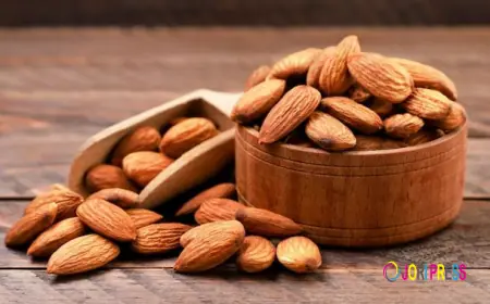Almond Extracts Market Report Highlighting Industry Expansion and Application Diversity