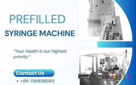 Reliable Medical Supply Solutions: How Sino Pharmatec Supports Modern Healthcare