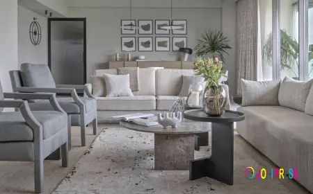 Why Luxury Furniture Is a Smart Investment for Your Home