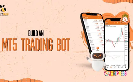 Why MT5 Bot is the Future of Algorithmic Trading