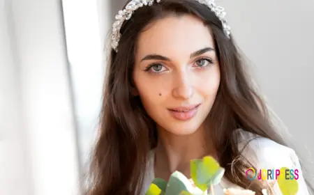 Robbin Junnola Beauty Sets a New Standard for Wedding Hair & Makeup in Fort Lauderdale