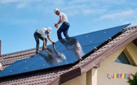 The Future of Colorado Roofing: Materials & Technologies to Watch in 2026